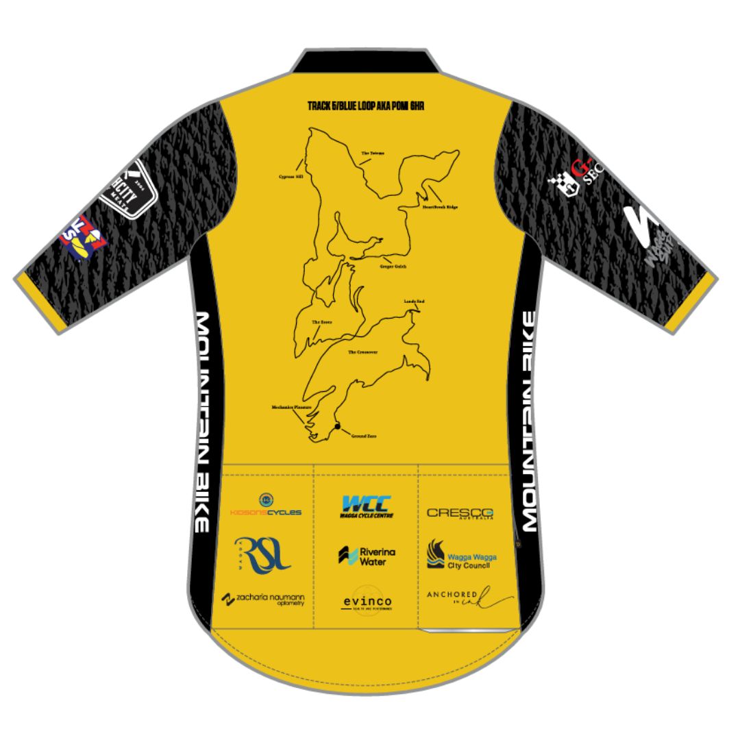 Core Jersey