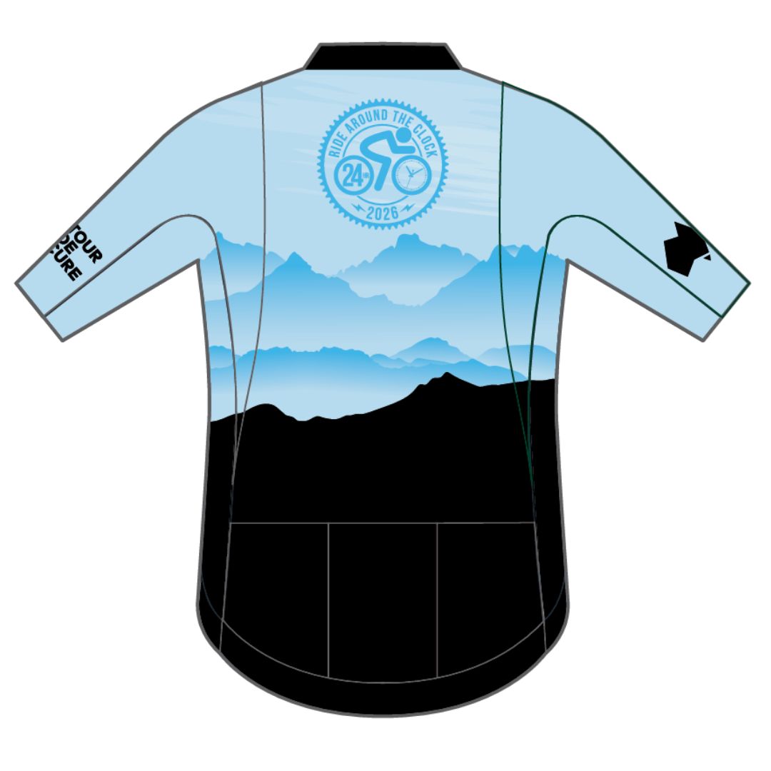 Prestige AeroFit Jersey