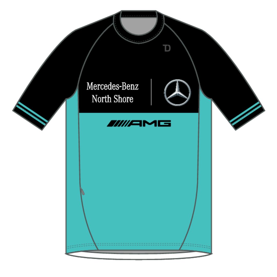 Core Trail Jersey