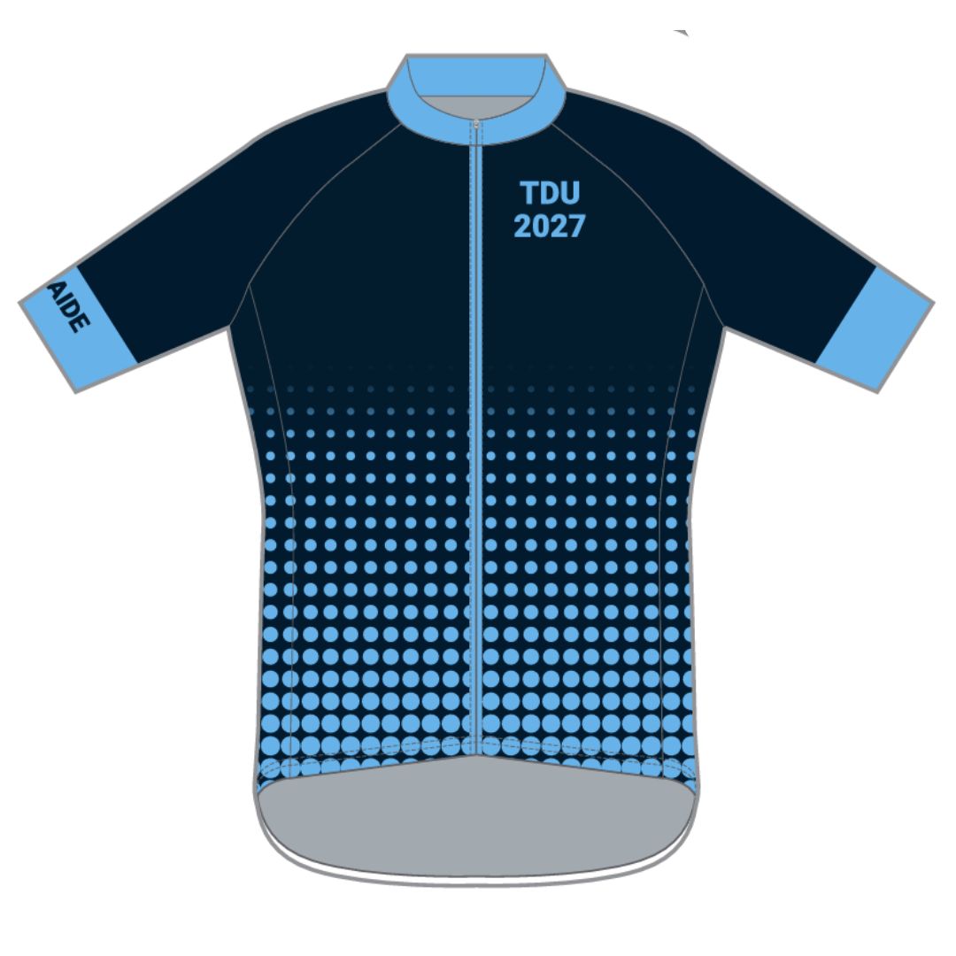 Classic Air Jersey