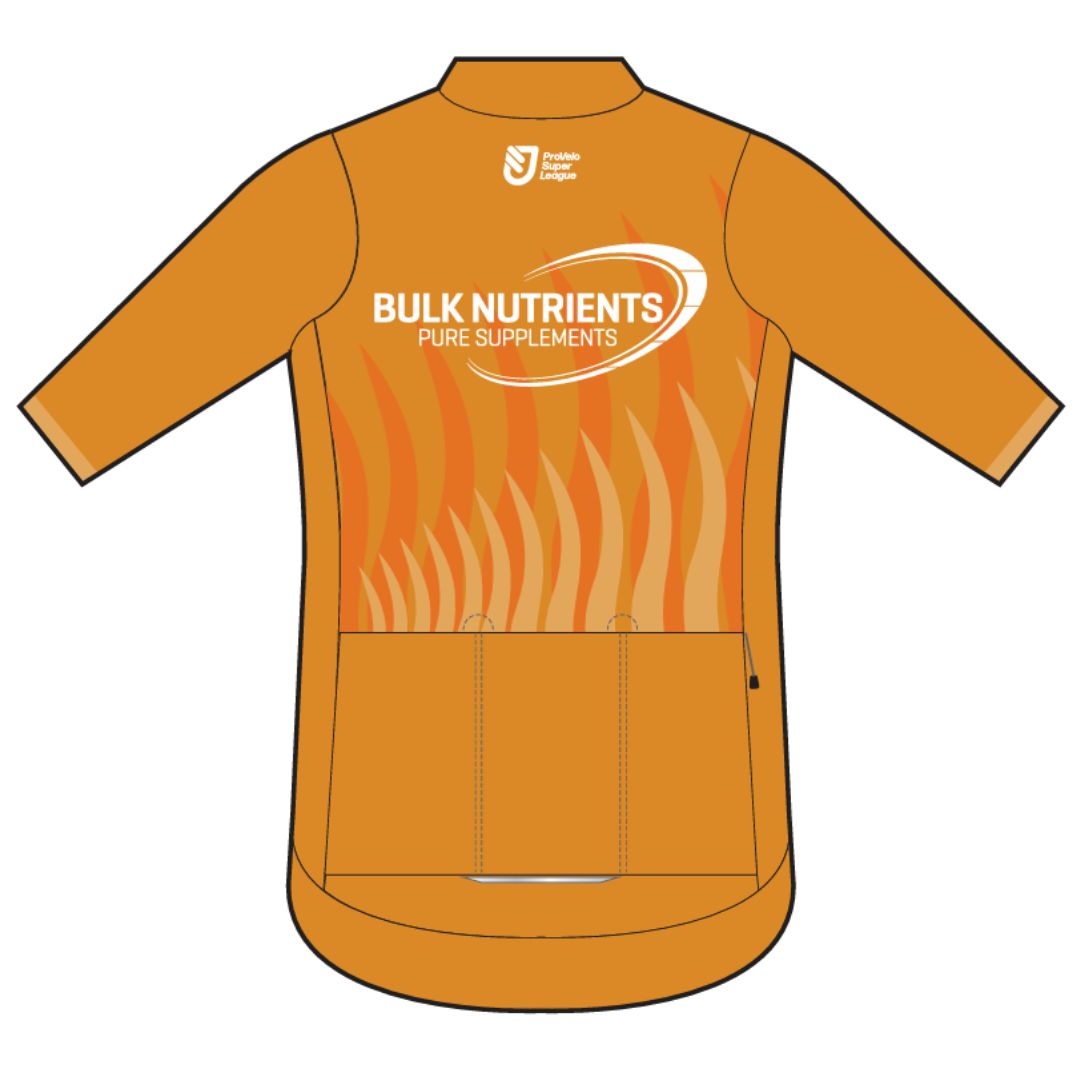 Prestige AeroFit Jersey
