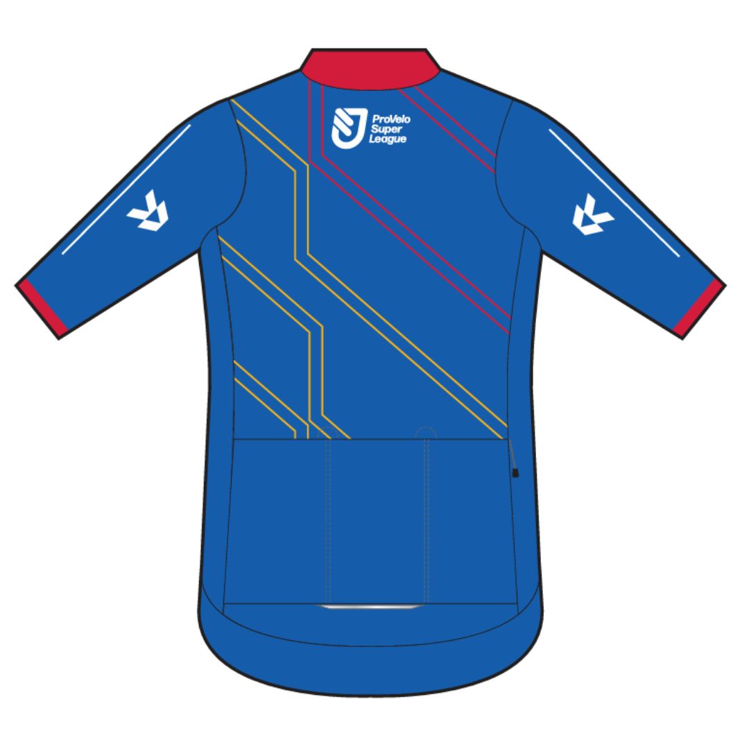 Prestige AeroFit Jersey