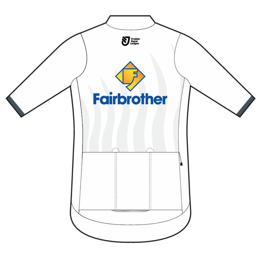 Prestige AeroFit Jersey