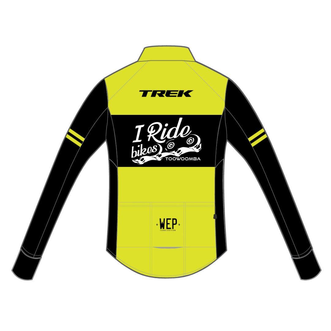 Prestige Heavy Jacket