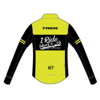 Prestige Heavy Jacket