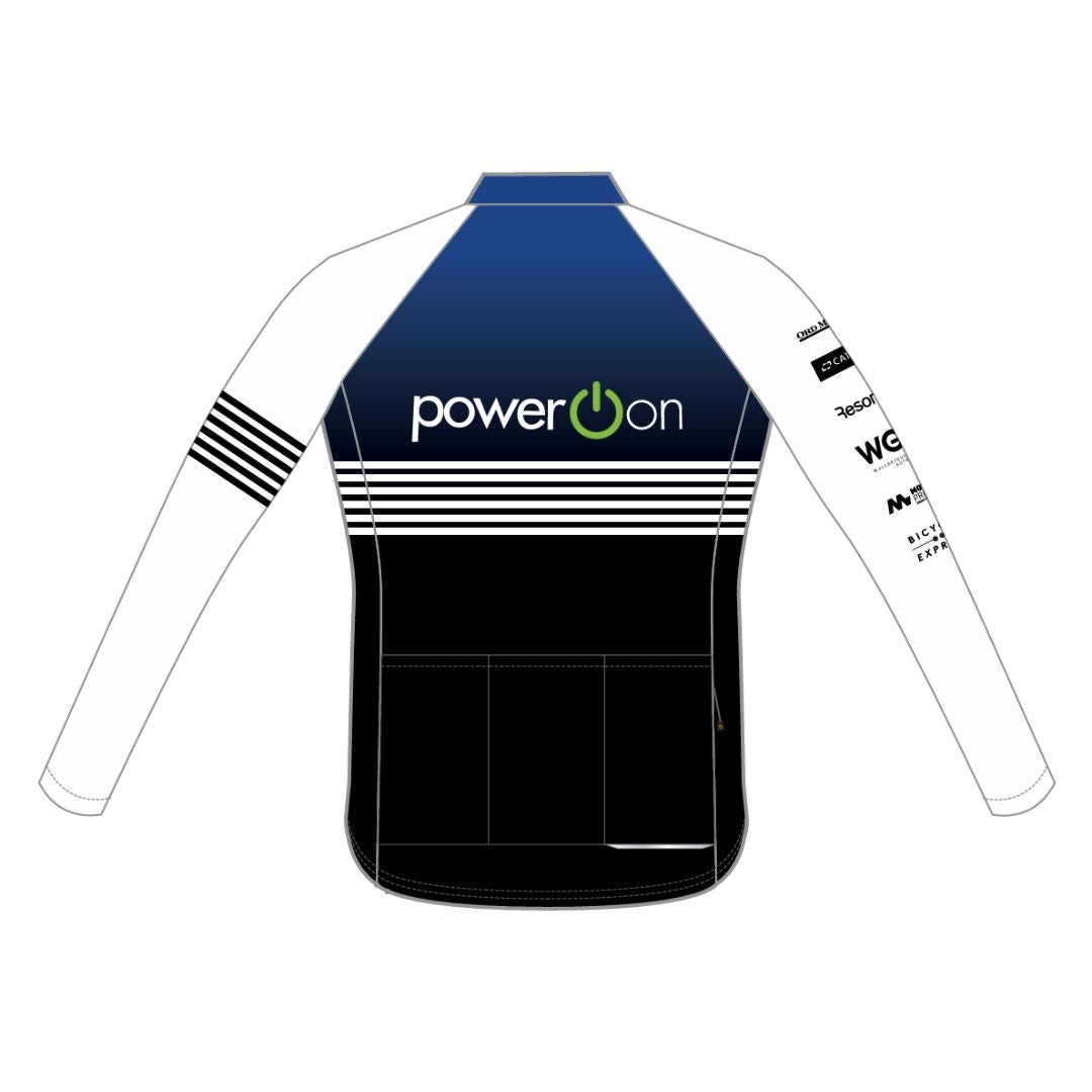 Classic Jersey (Long-Sleeved)