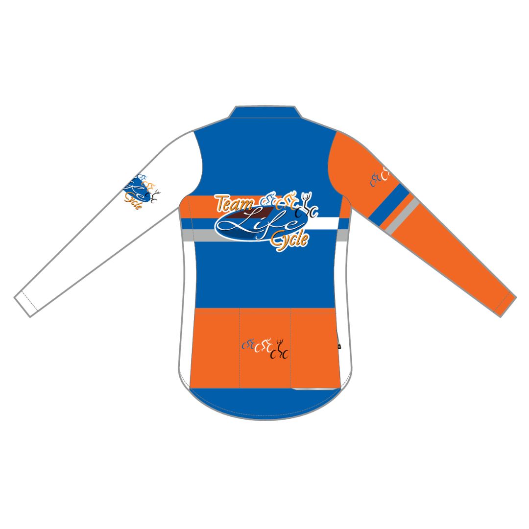 Core Jersey (Long-sleeved)