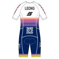 Prestige AeroFit Tri Suit