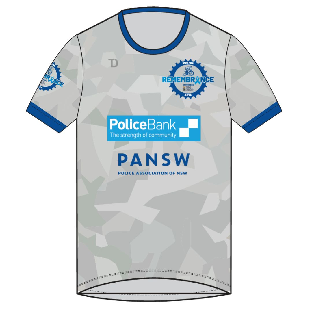 Core Run Shirt