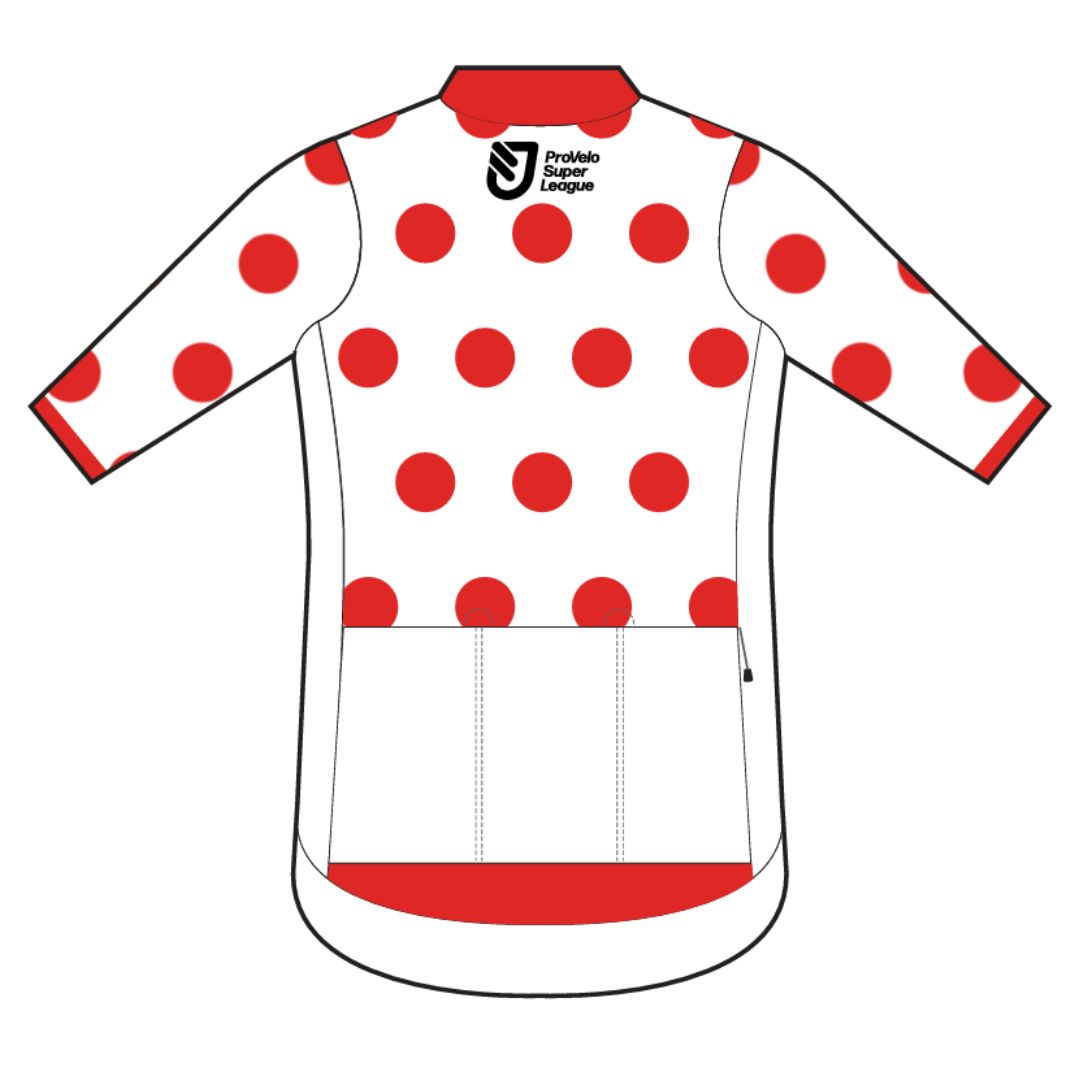 Prestige AeroFit Jersey
