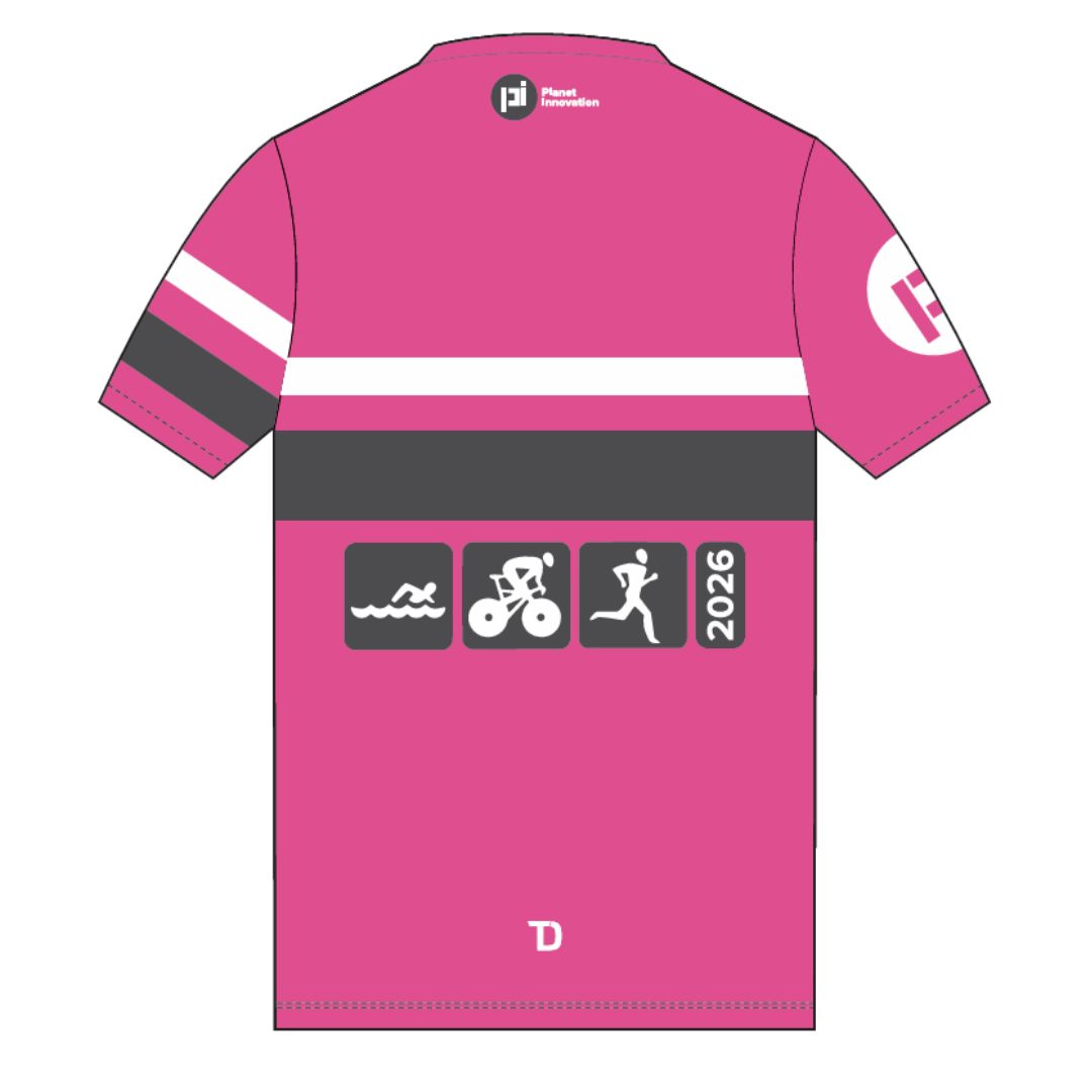 Core Run Shirt