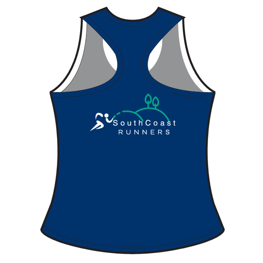Core Open Racer Singlet