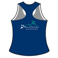 Core Open Racer Singlet