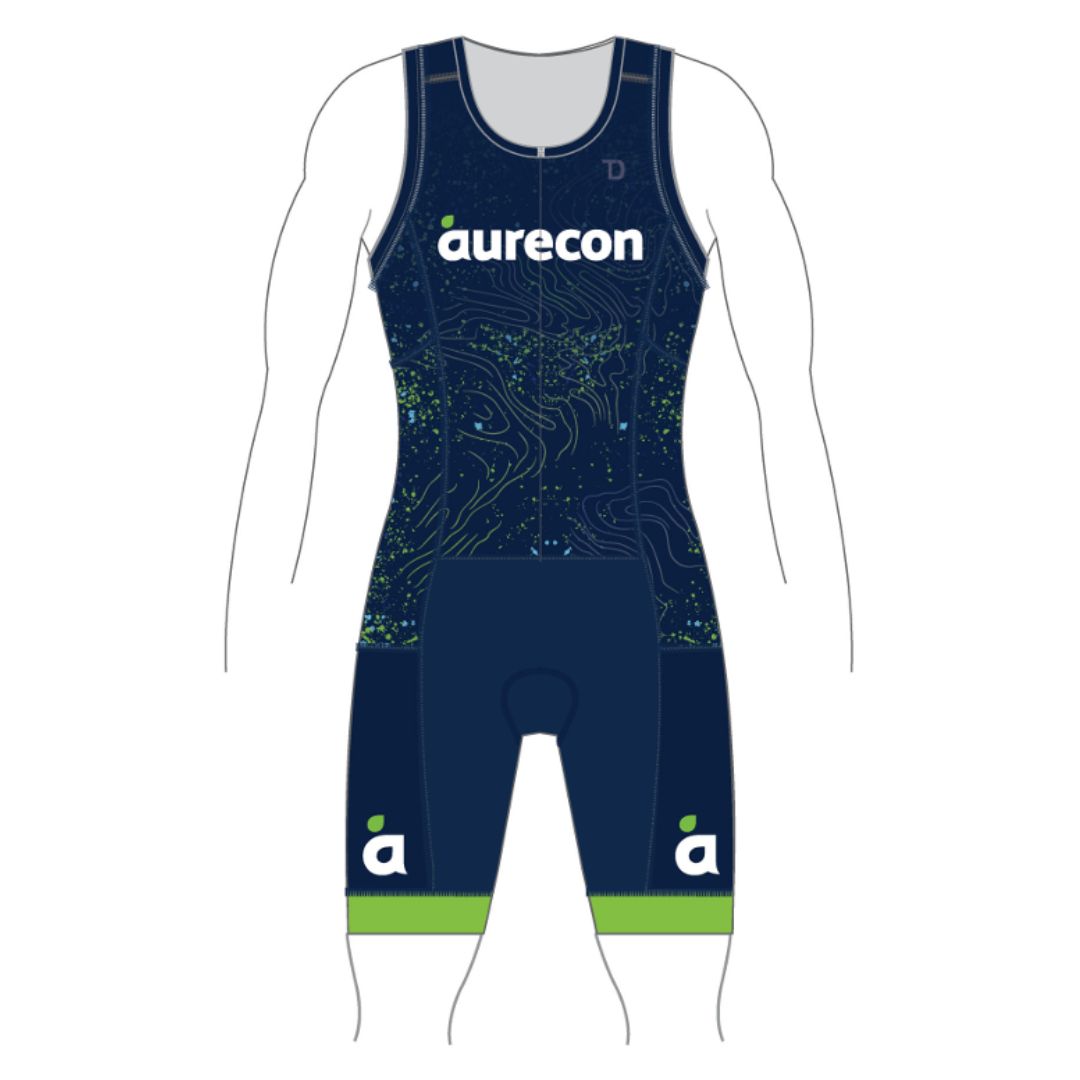 Prestige Tri Suit