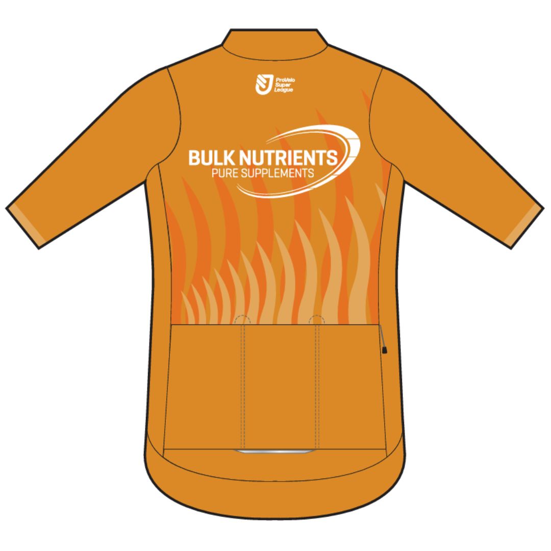 Prestige AeroFit Jersey
