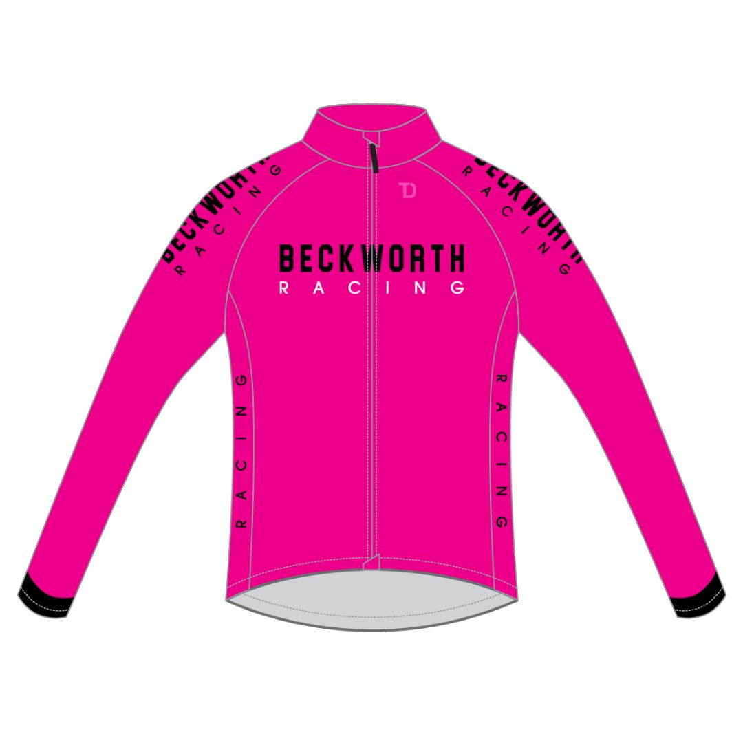 Core Fleece Jersey