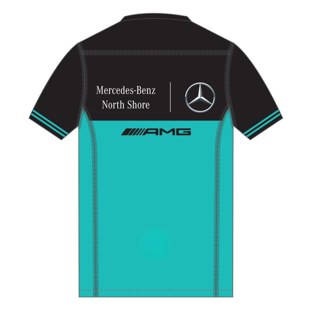 Prestige Run Shirt
