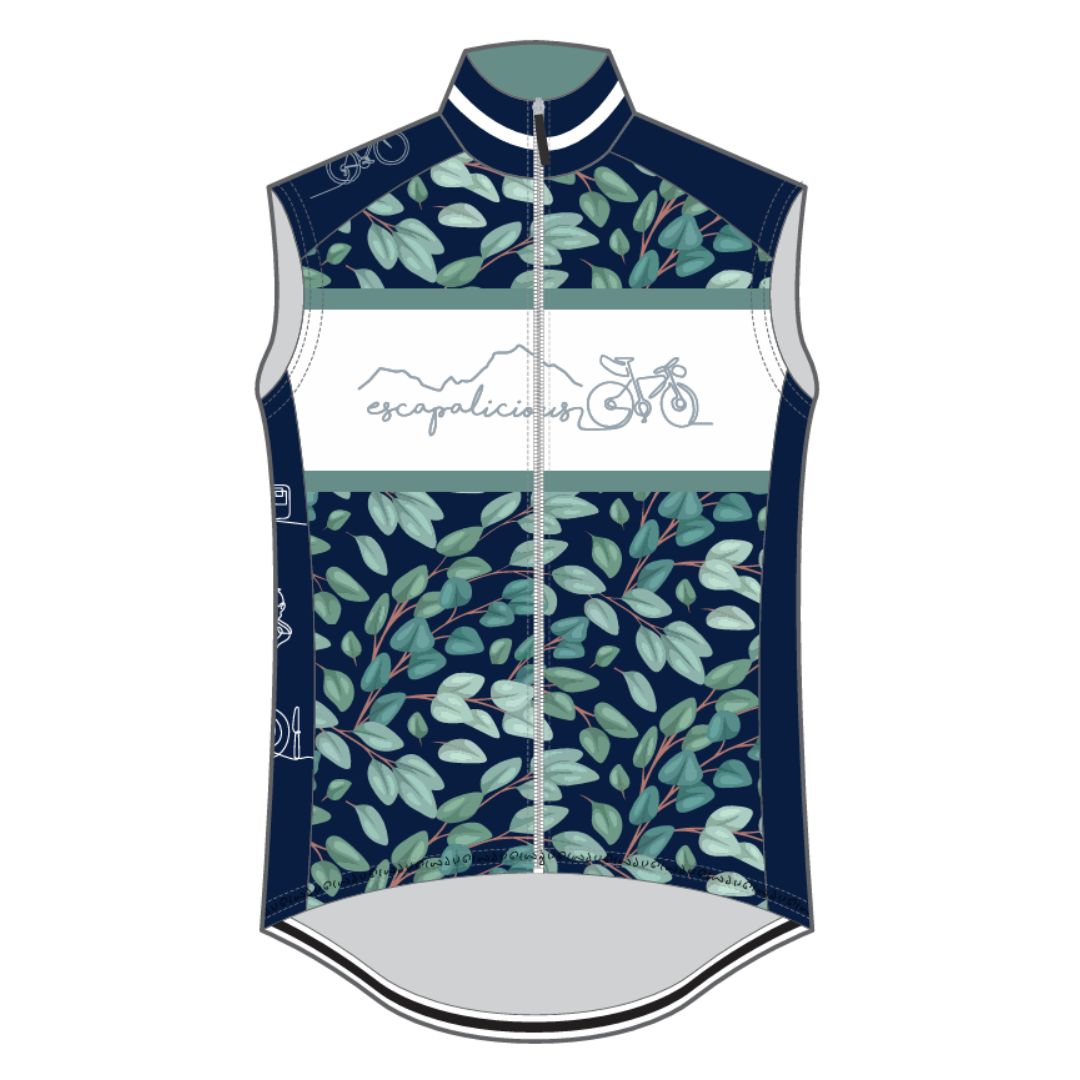 Classic Gilet