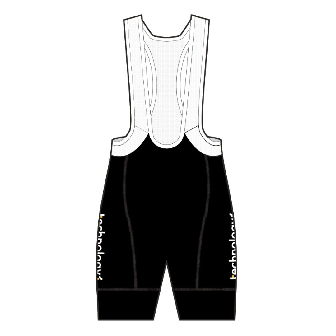 Gravel Bib Shorts