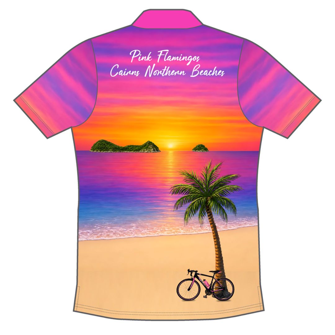 Detour Polo
