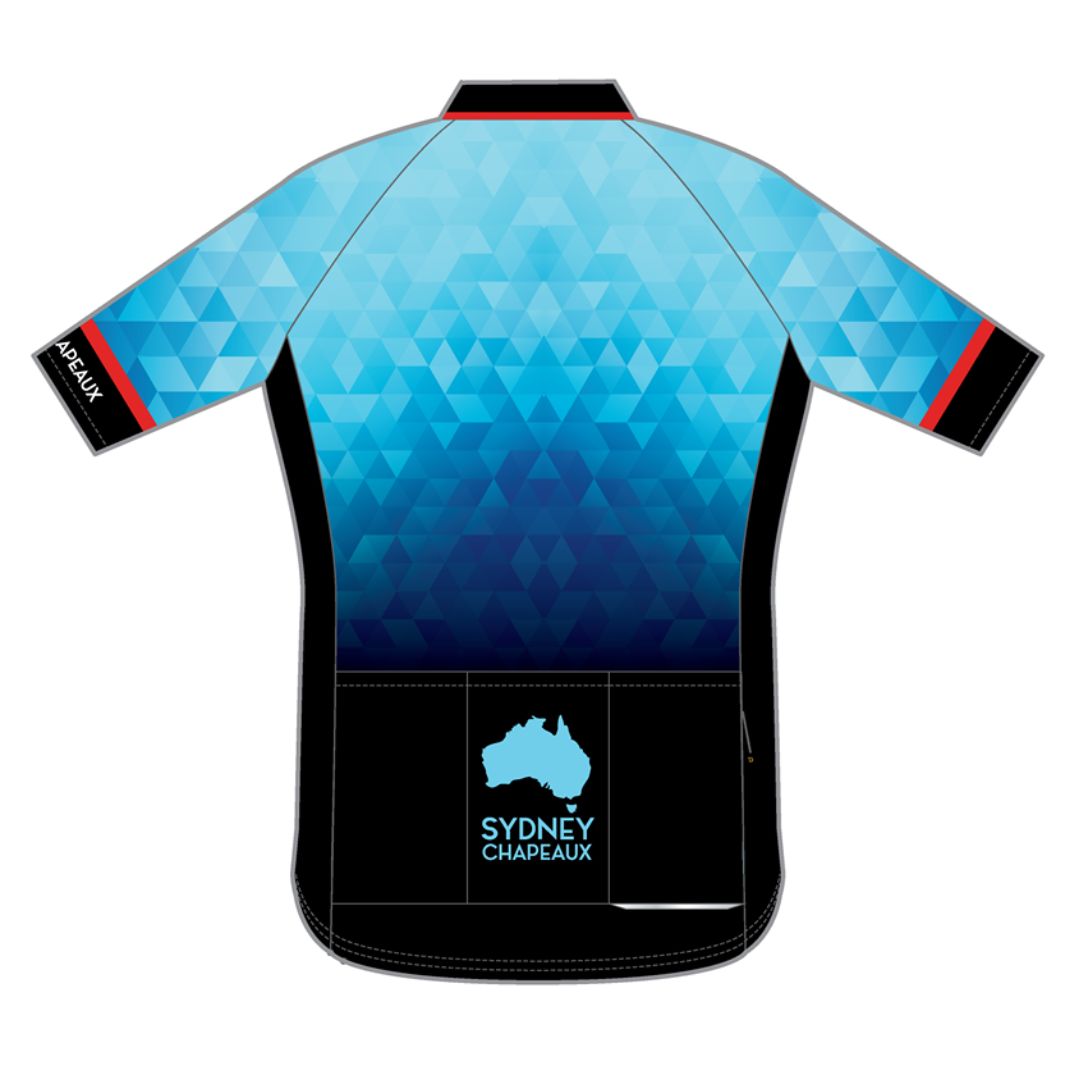 Classic Jersey