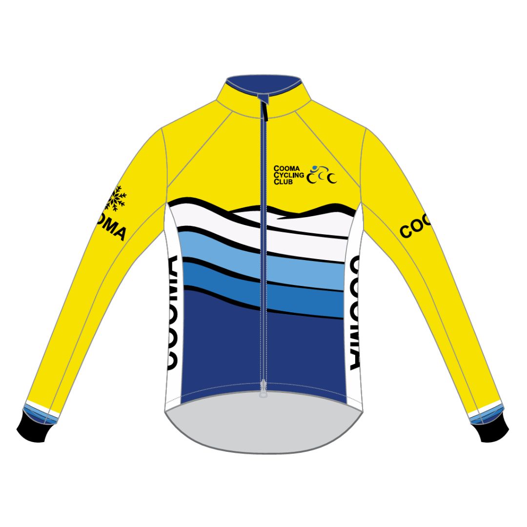 Prestige Waterproof Jacket