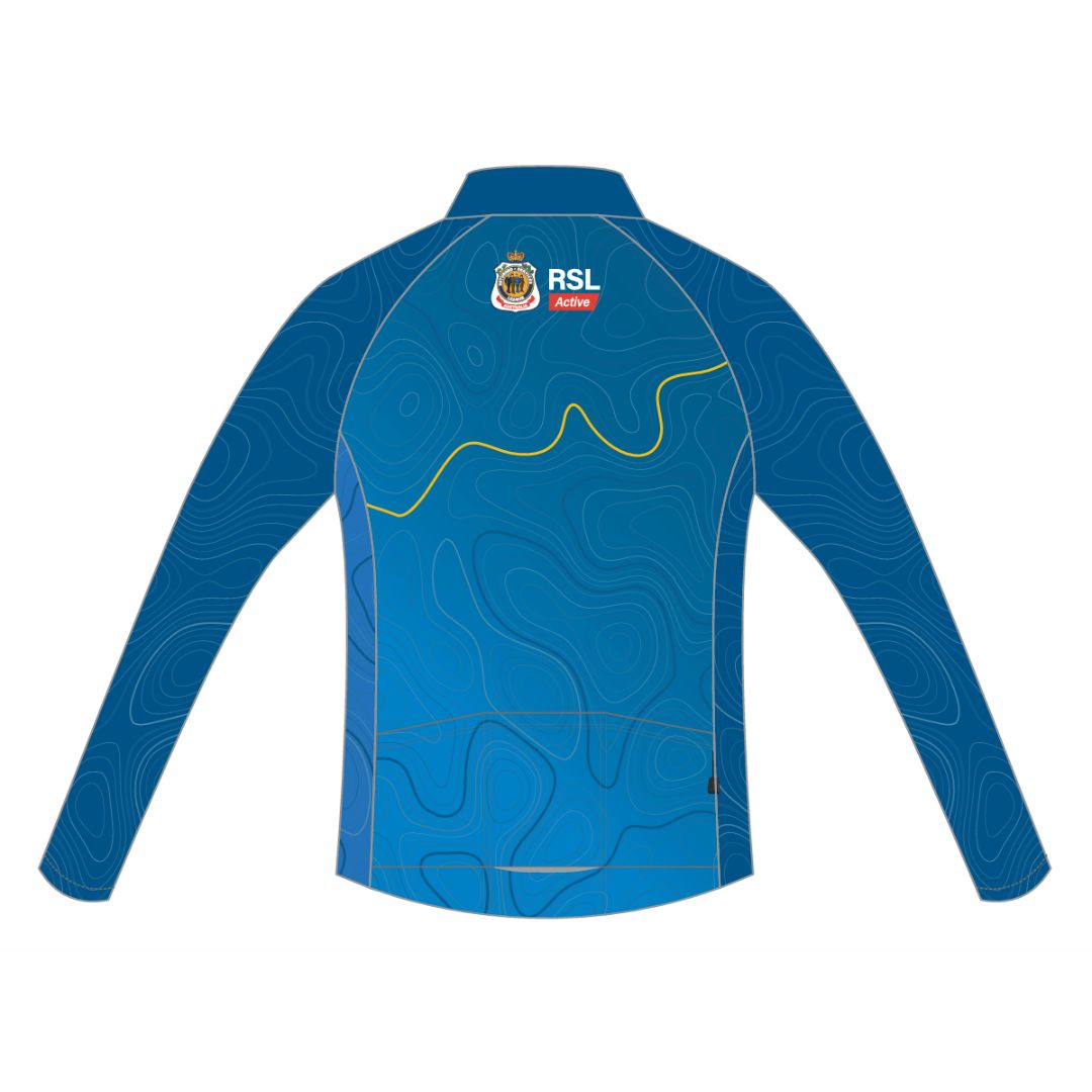 Core Fleece Jersey