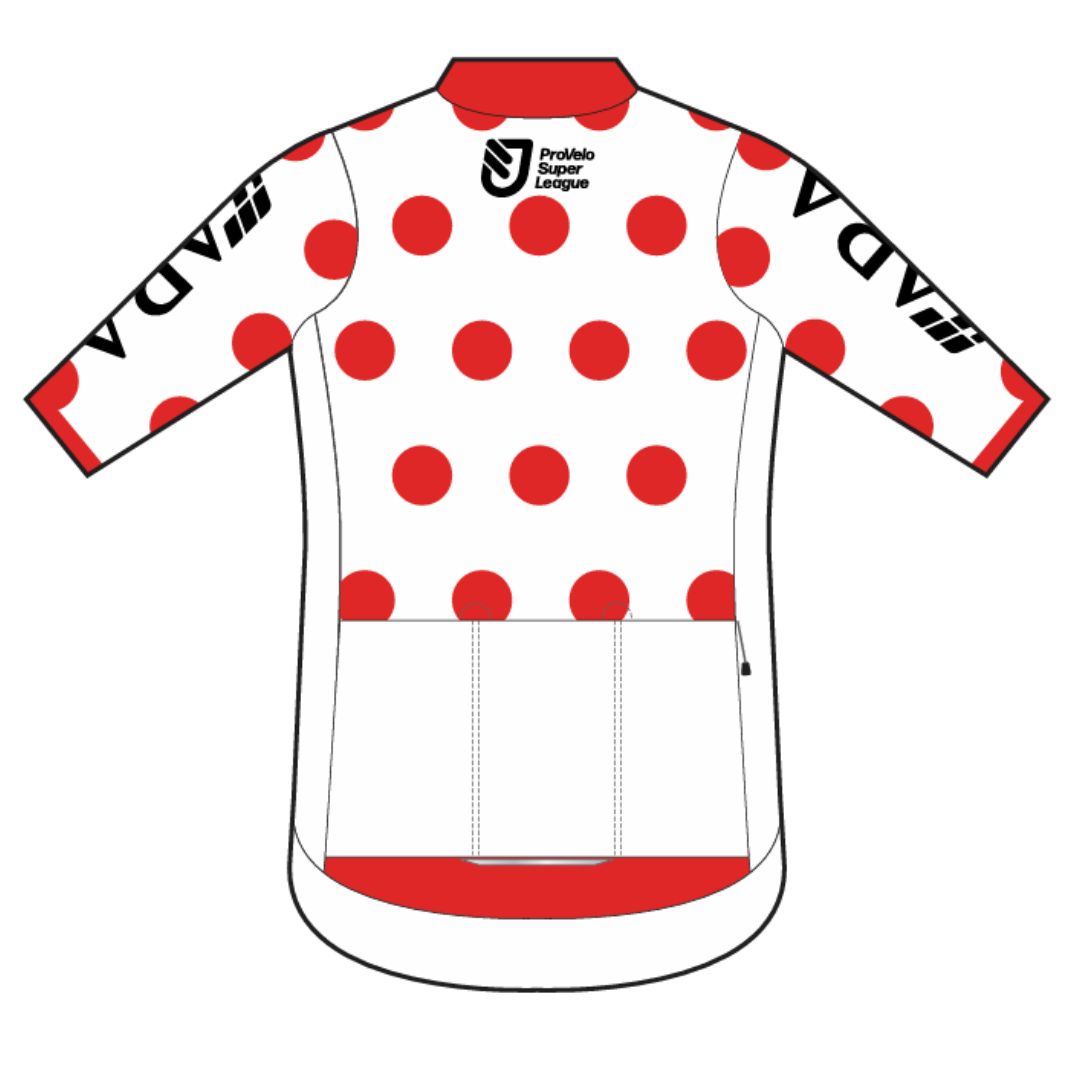 Prestige AeroFit Jersey