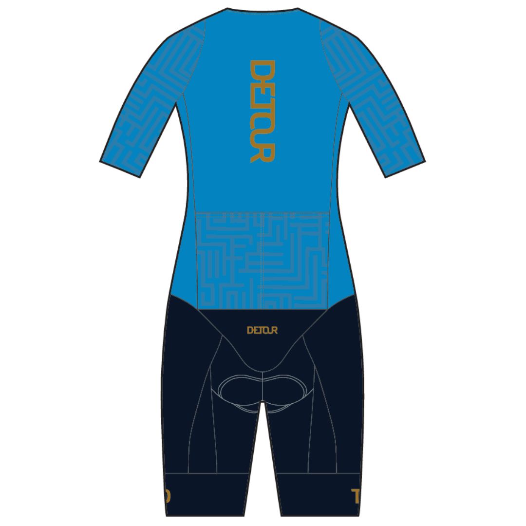 Prestige Integrated Suit