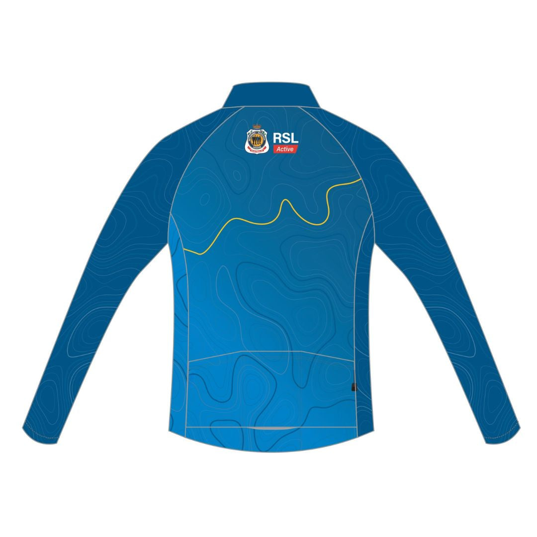 Core Fleece Jersey