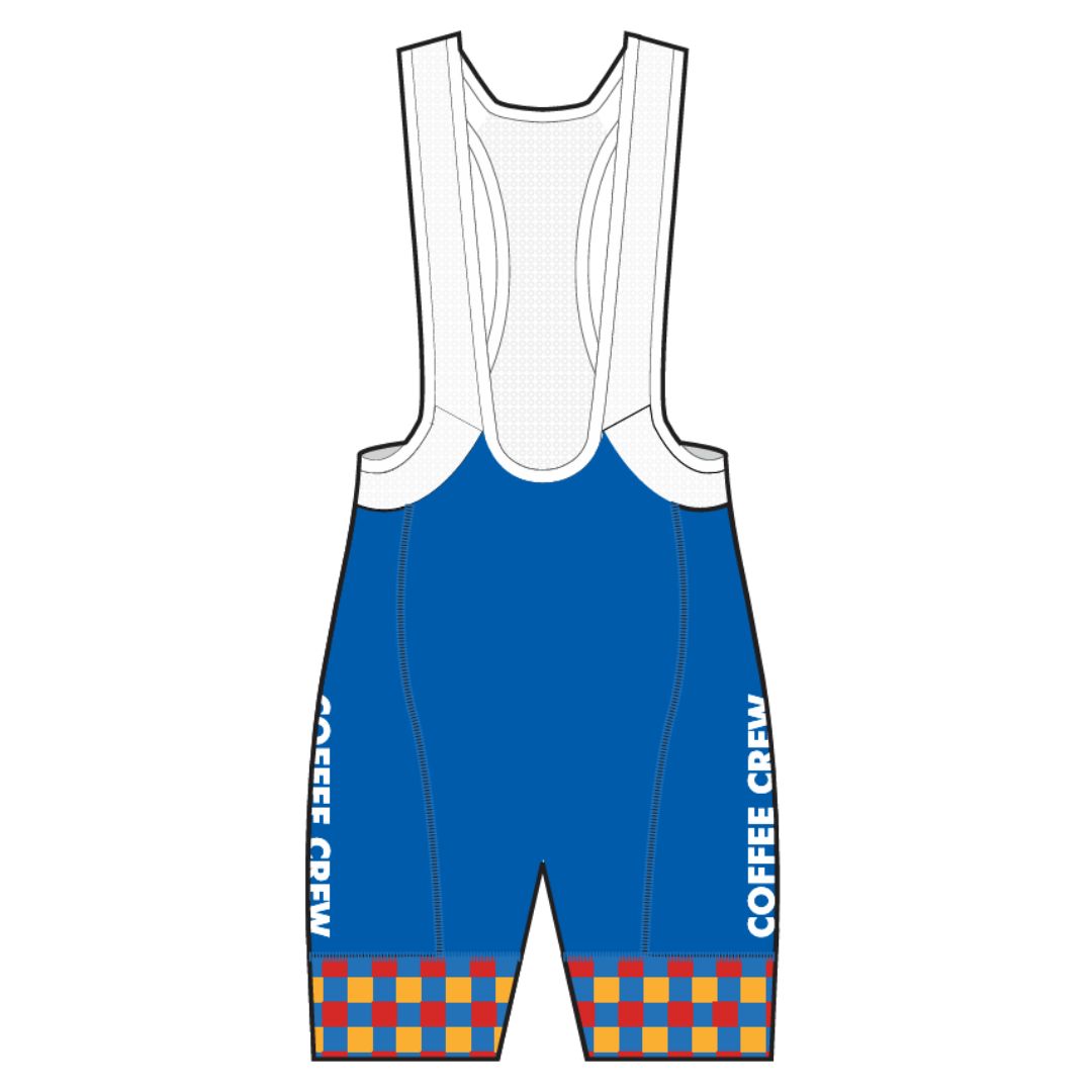 Core Bib Shorts