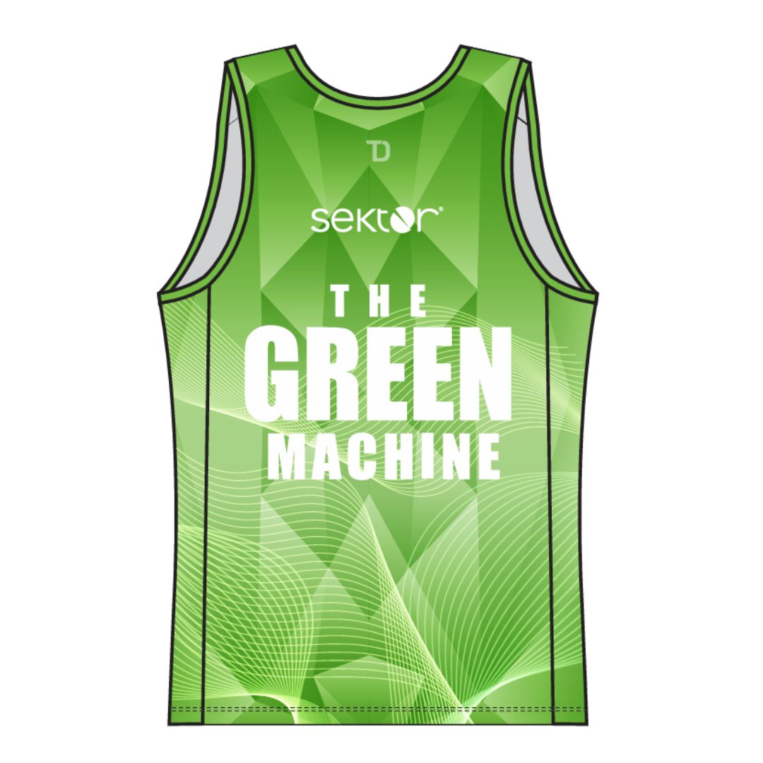 Core Run Singlet