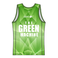 Core Run Singlet