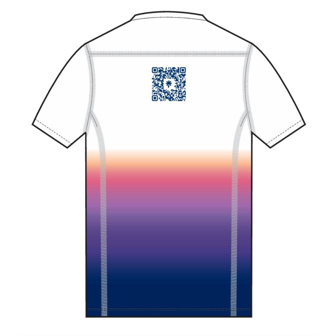 Prestige Run Shirt
