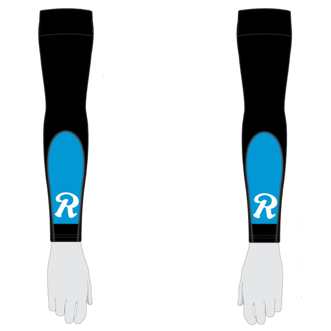 Fleece Arm Warmers