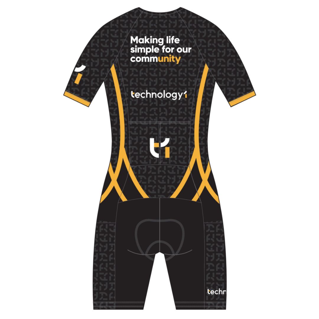 Classic AeroFit Tri Suit