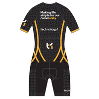 Classic AeroFit Tri Suit