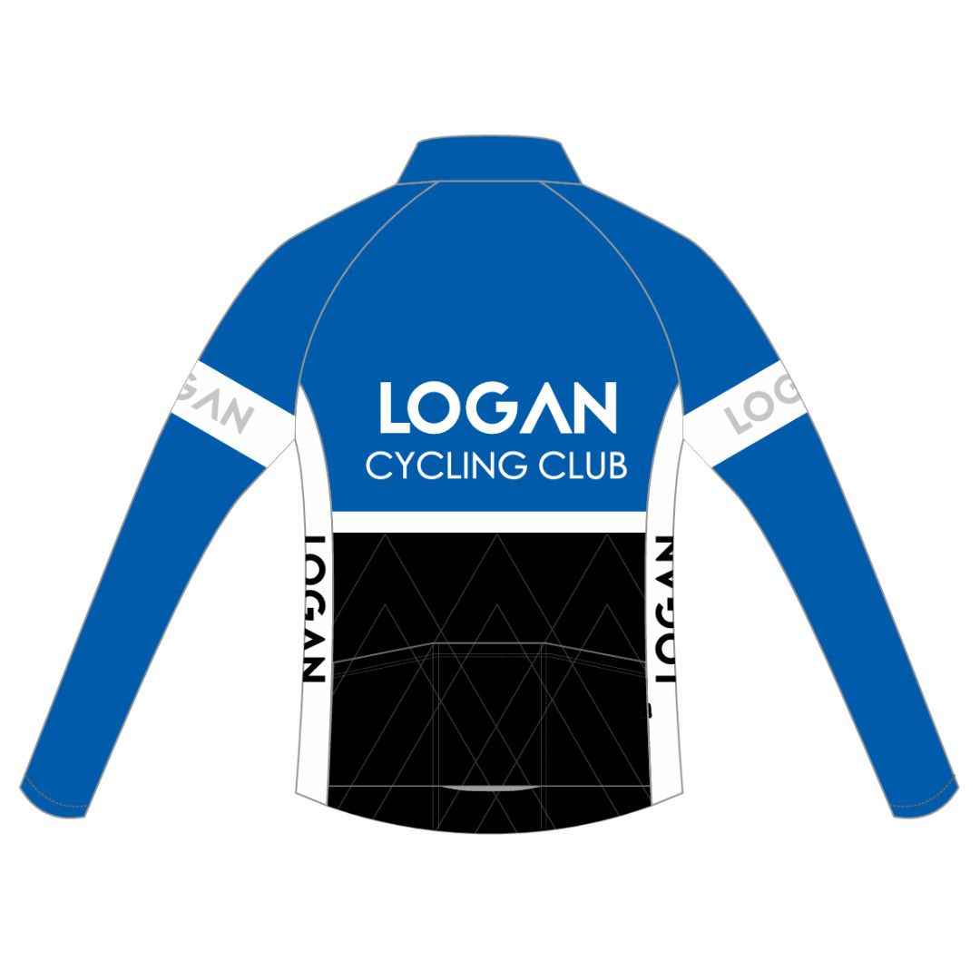 Core Fleece Jersey