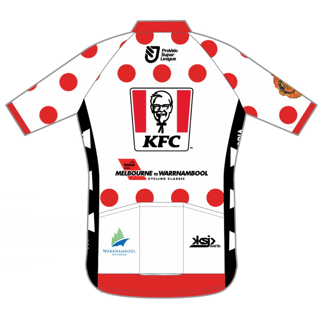 Event Jersey