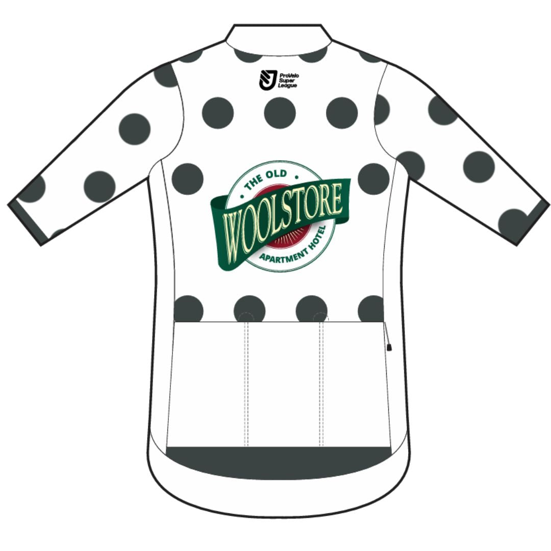 Prestige AeroFit Jersey