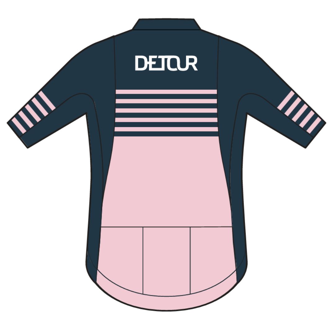 Prestige Pro Jersey
