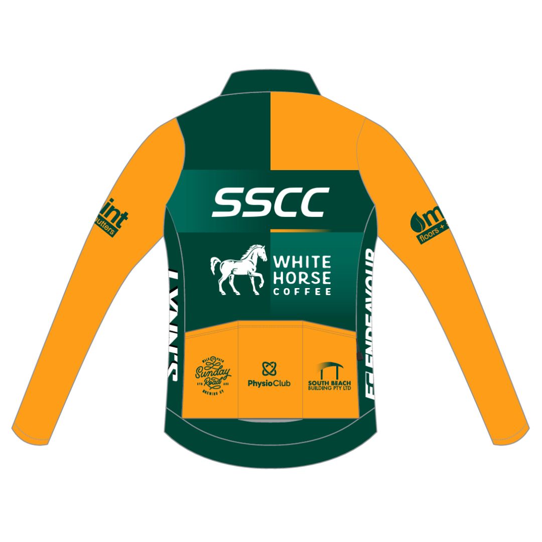 Core Fleece Jersey