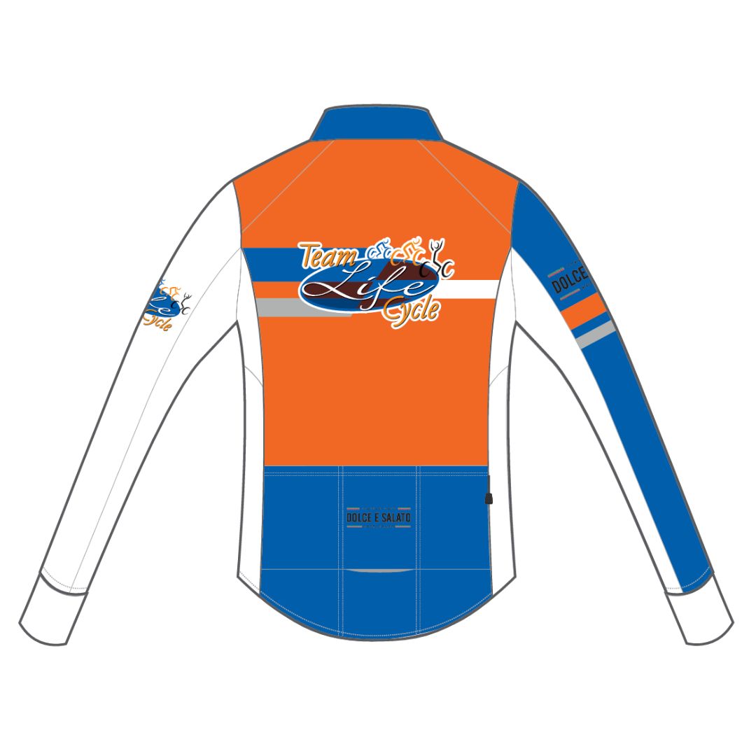 Prestige Heavy Jacket