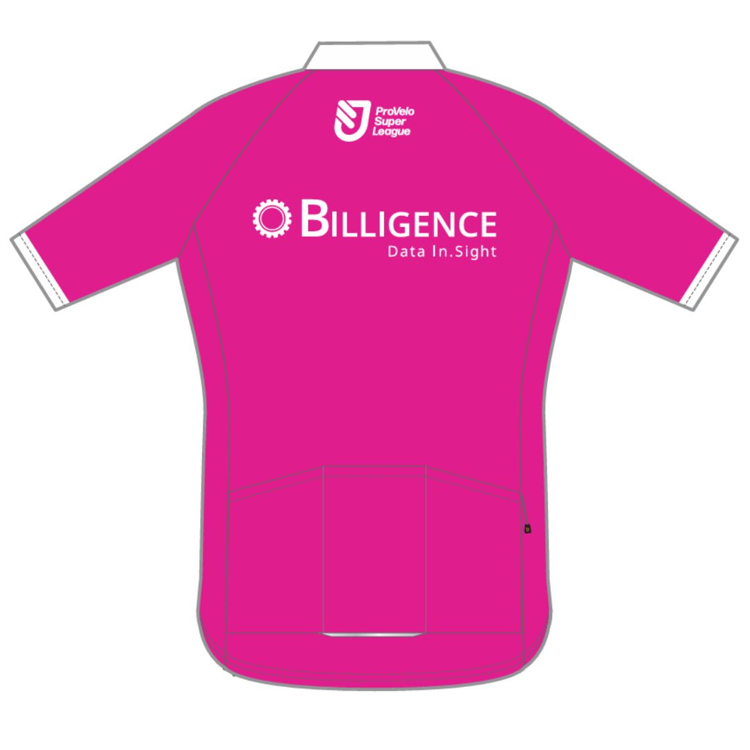 Event Jersey