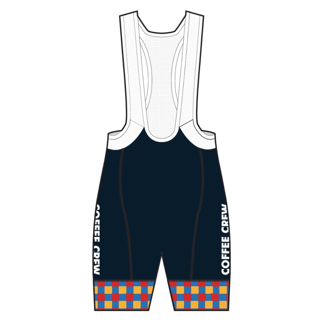 Core Bib Shorts