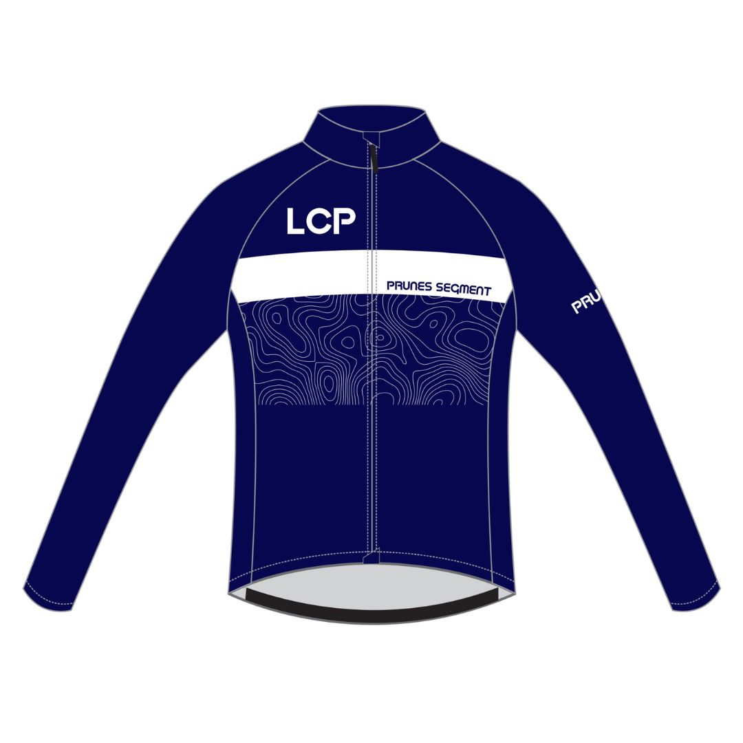 Core Fleece Jersey