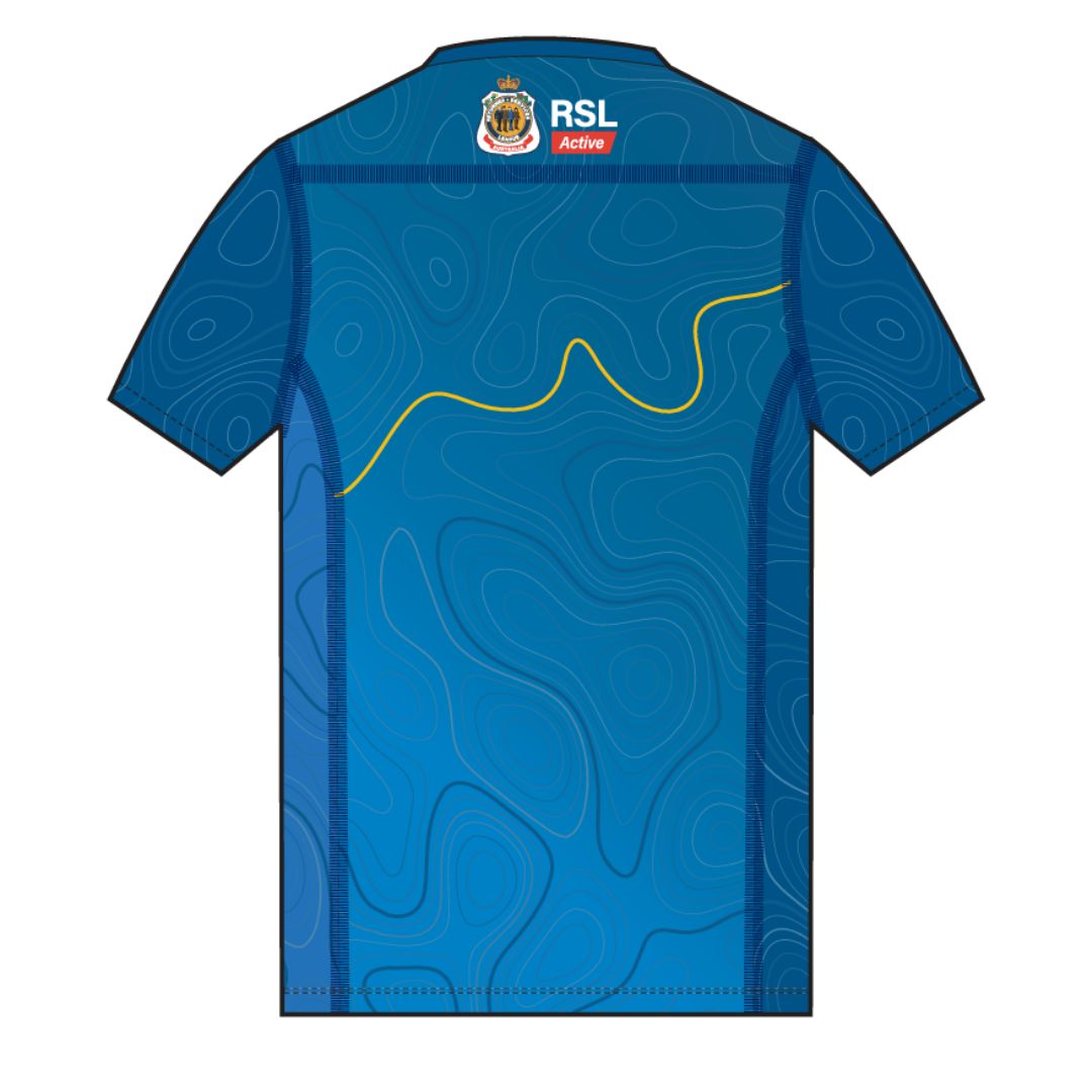 Prestige Run Shirt