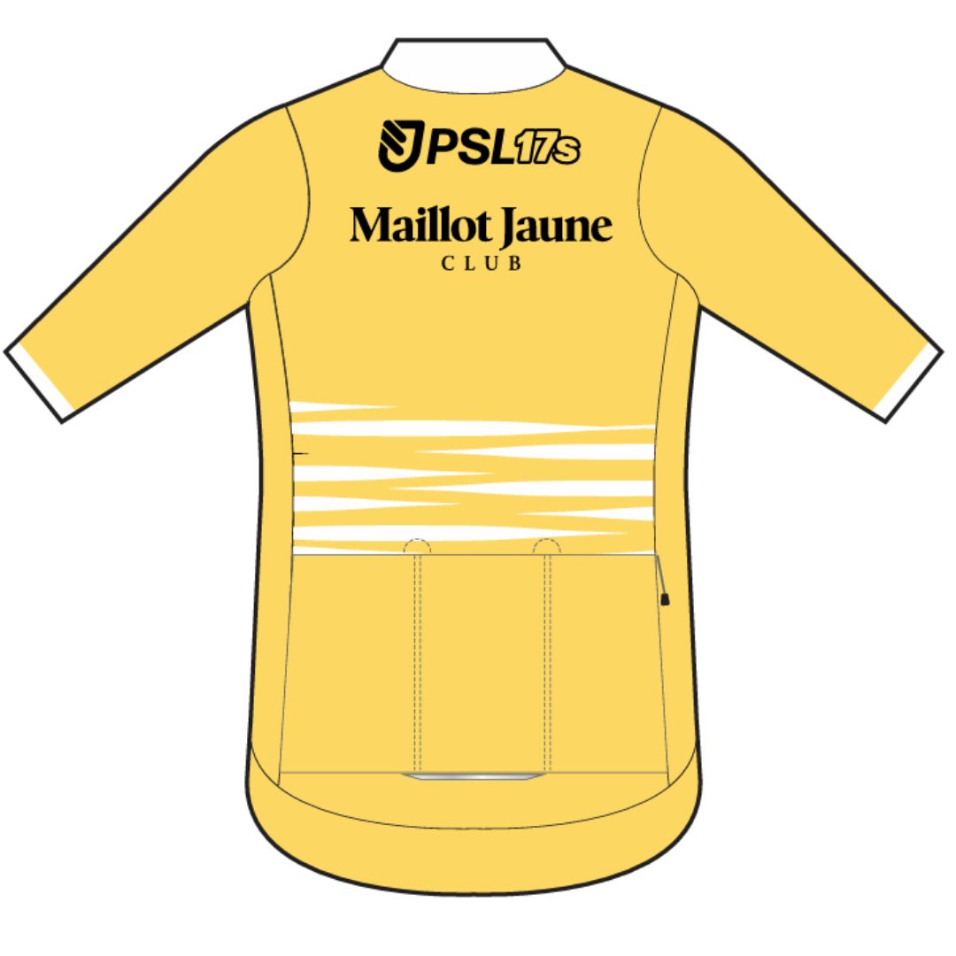 Prestige AeroFit Jersey