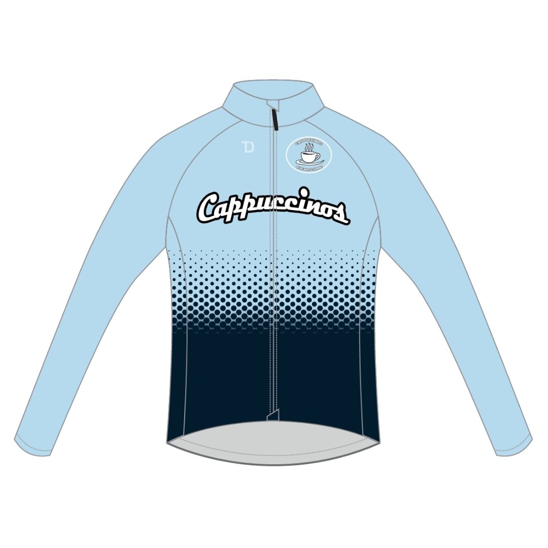Core Fleece Jersey (40th Anniversary)