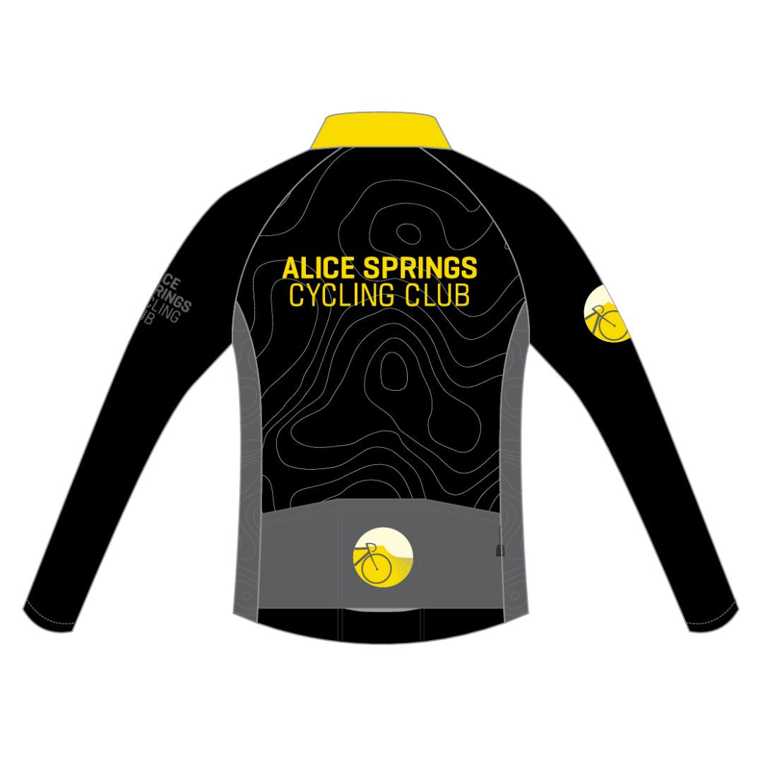 Core Fleece Jersey